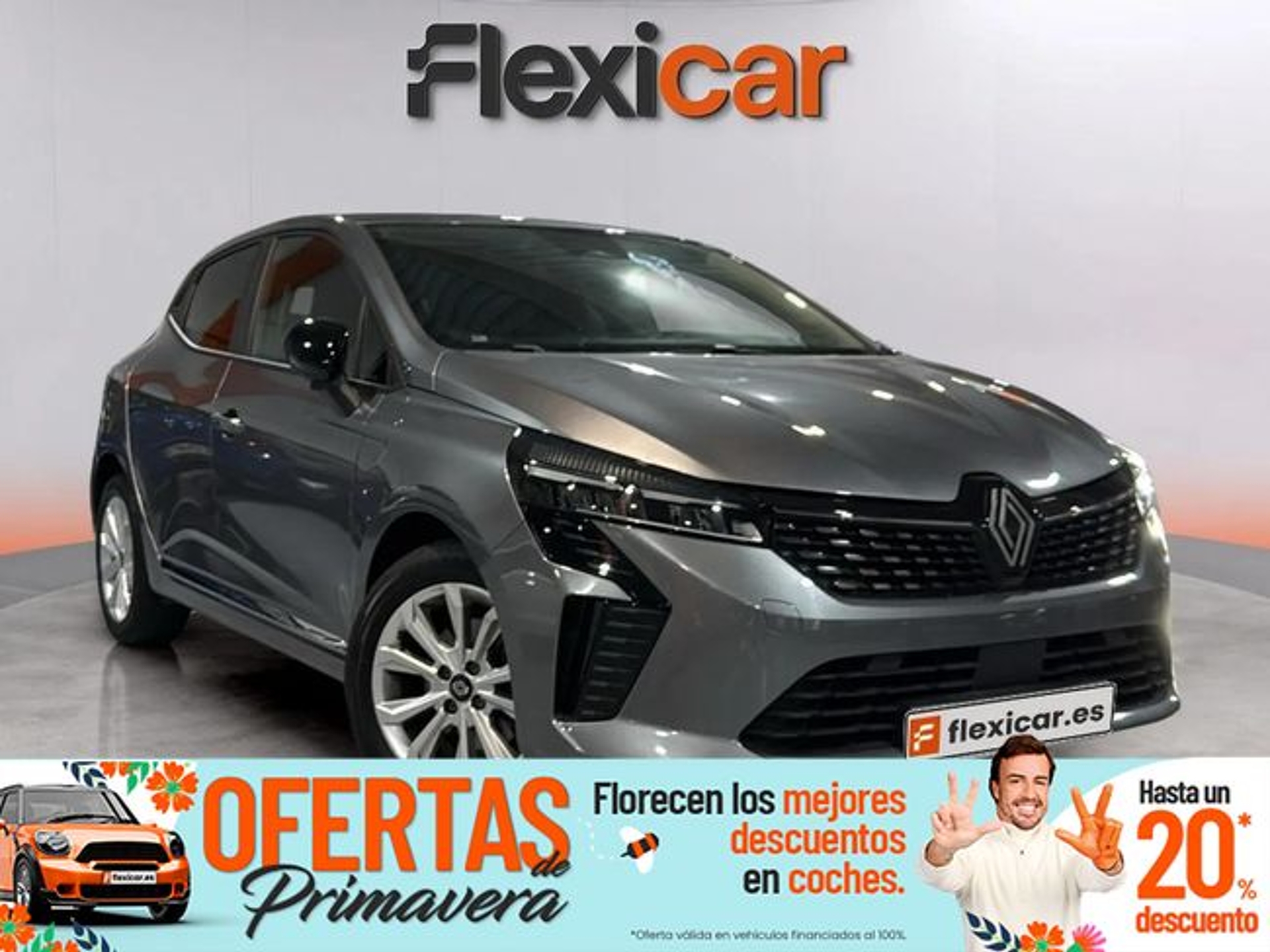 Imagen de RENAULT Clio