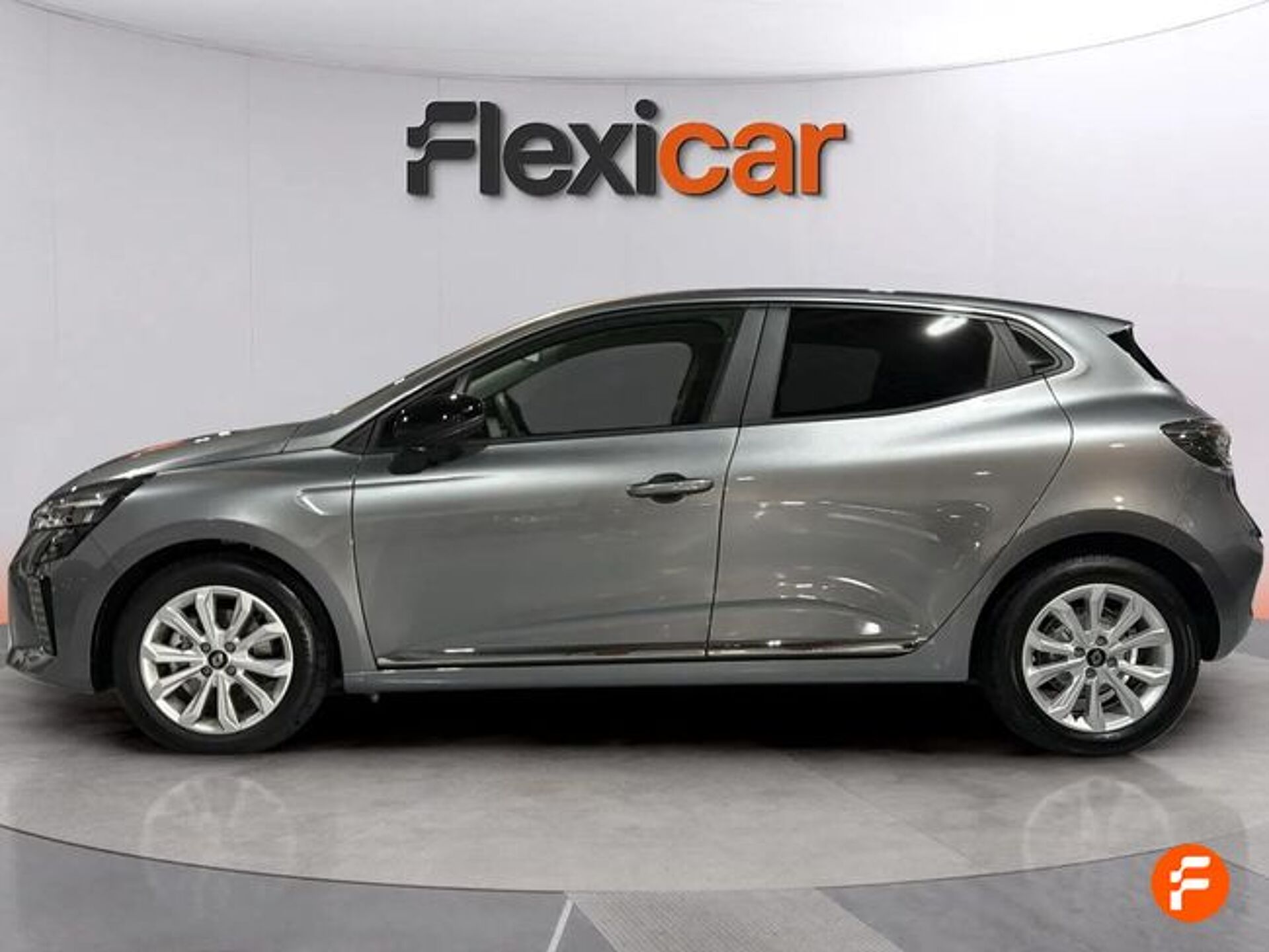 Imagen 3 de RENAULT Clio