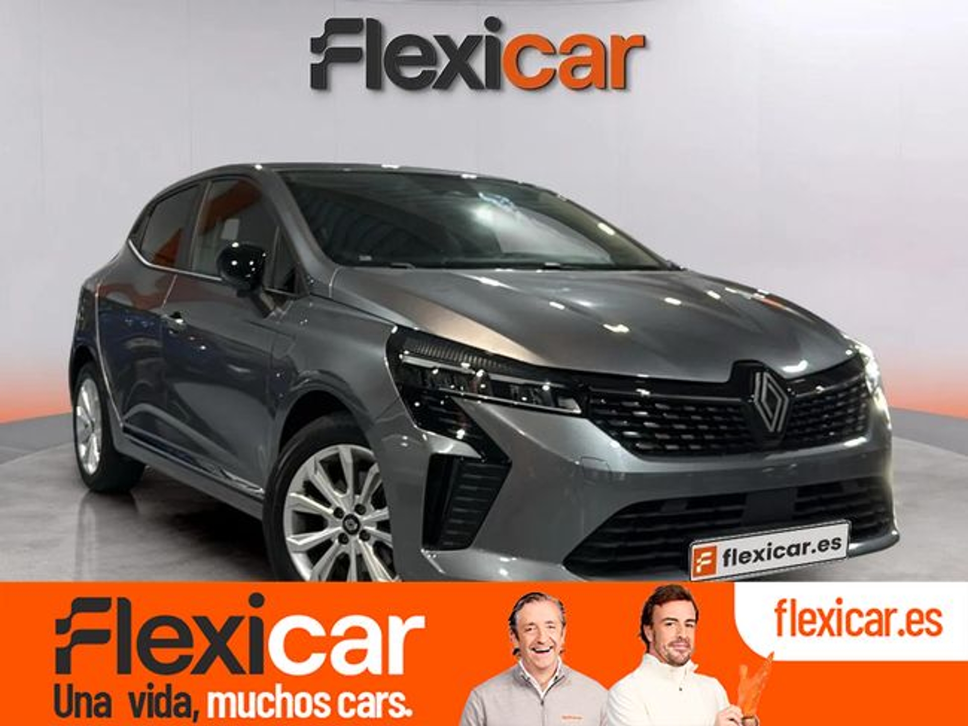 Imagen de RENAULT Clio