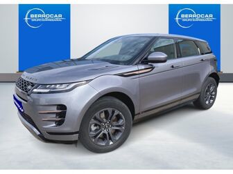 Imagen de LAND ROVER Range Rover Evoque 2.0D R-Dynamic S FWD 150