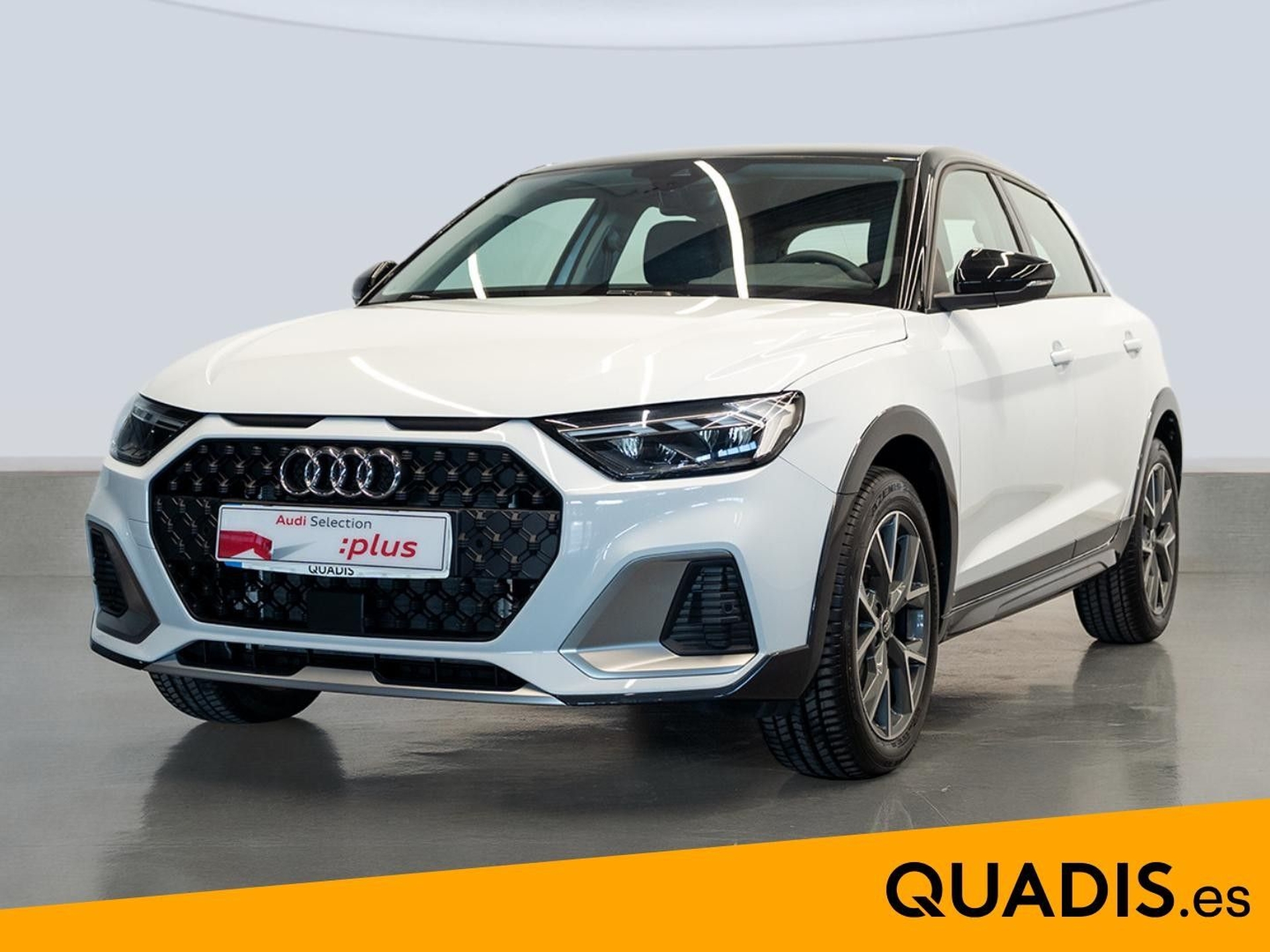 Imagen de AUDI A1 Allstreet