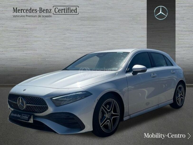 Foto del MERCEDES Clase A A 180 Progressive Line Advanced 7G-DCT