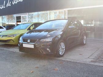 Imagen de SEAT Ibiza 1.0 TSI S&S FR XS 110