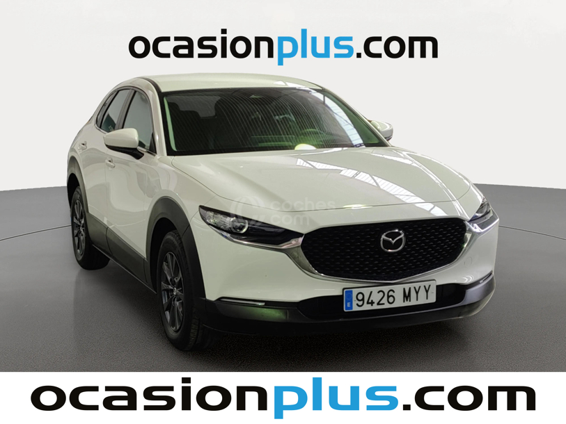 Foto del MAZDA CX-30 2.5 e-Skyactiv-G Prime Line FWD Aut. 103kW