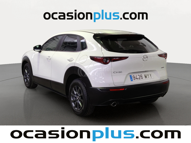 Foto del MAZDA CX-30 2.5 e-Skyactiv-G Centre Line FWD Aut. 103kW