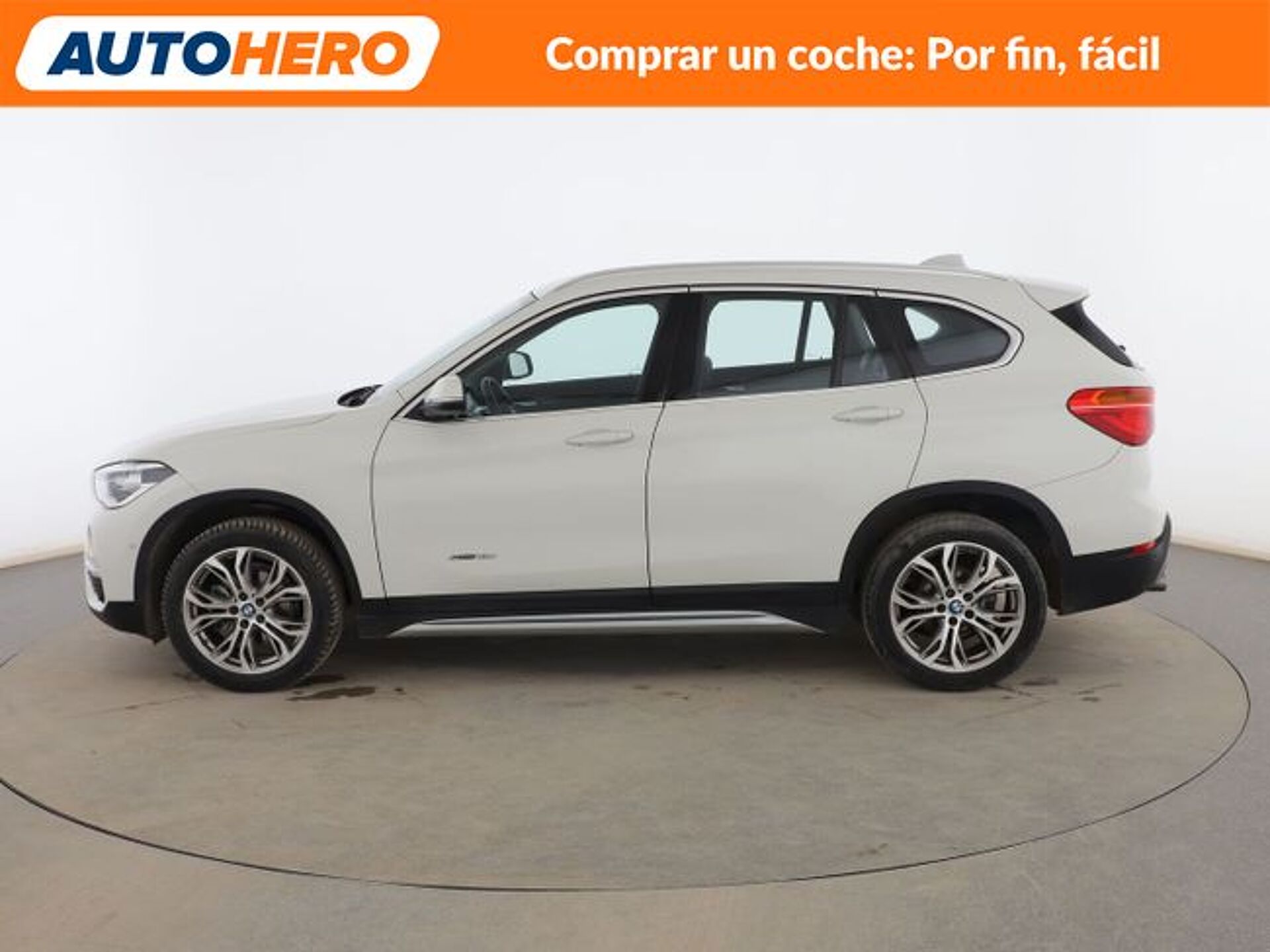 Imagen 3 de BMW X1
