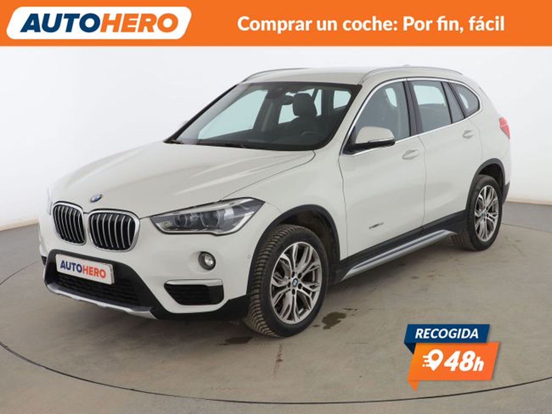 Imagen 1 de BMW X1