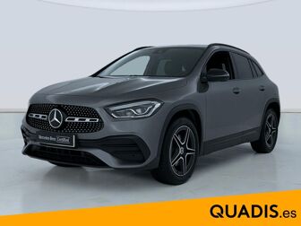 Imagen de MERCEDES Clase GLA GLA 250e