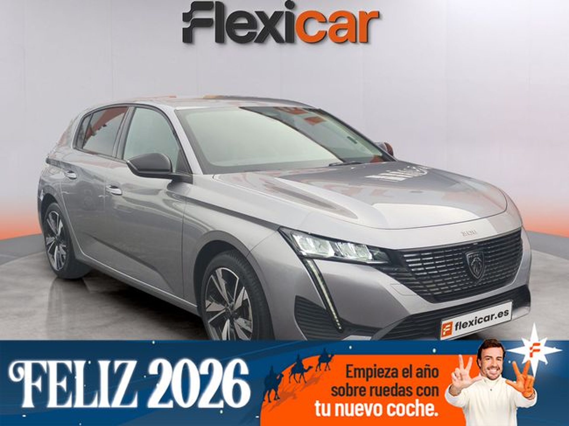 Imagen de PEUGEOT 308