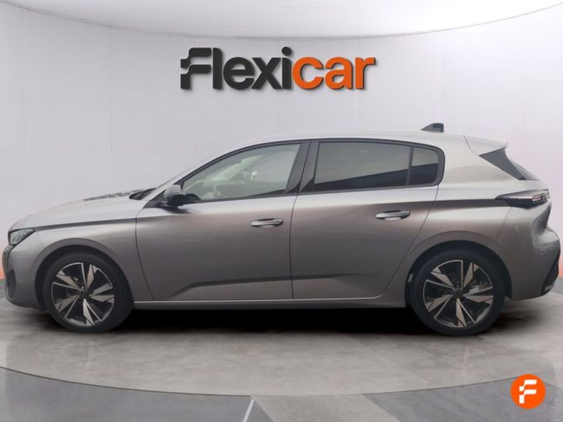 Imagen 3 de PEUGEOT 308