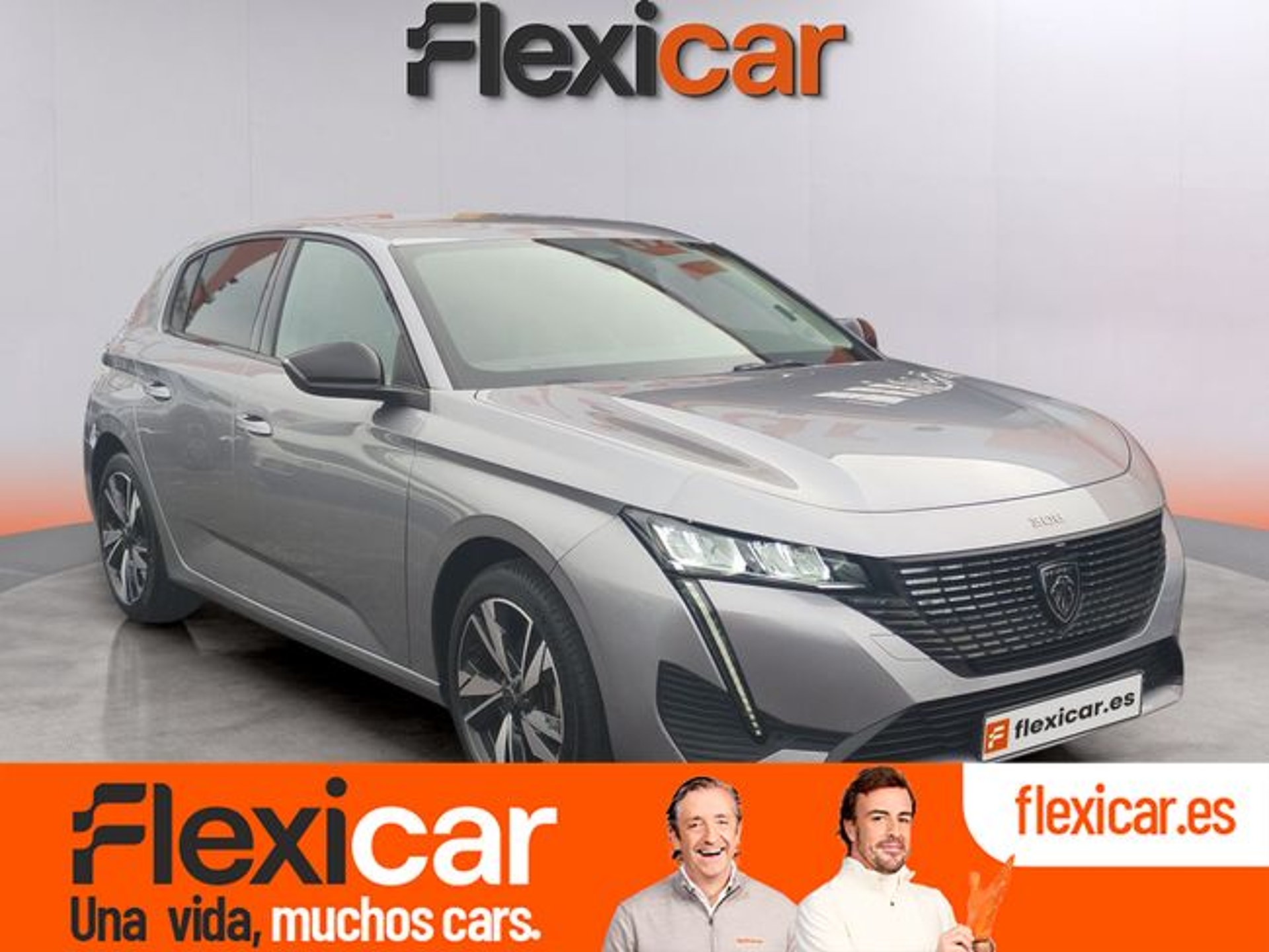 Imagen de PEUGEOT 308