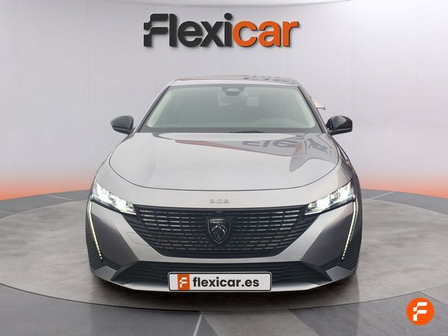 Foto del PEUGEOT 308 1.2 PureTech S&S Allure 130