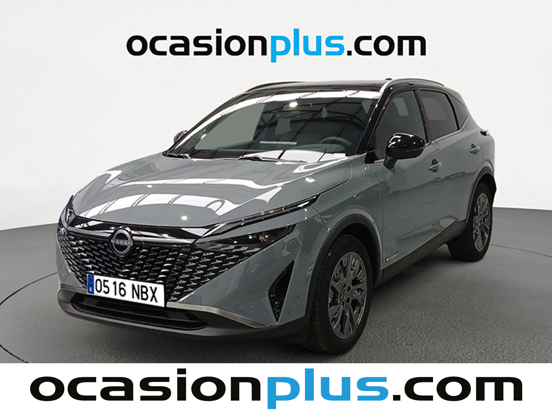 Imagen de NISSAN Qashqai