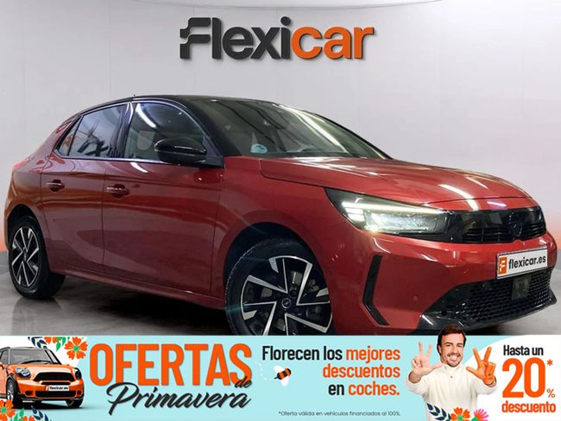 Imagen de OPEL Corsa