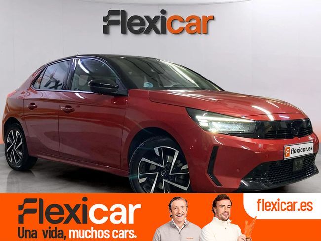 Foto del OPEL Corsa 1.2T XHL S-S GS 100