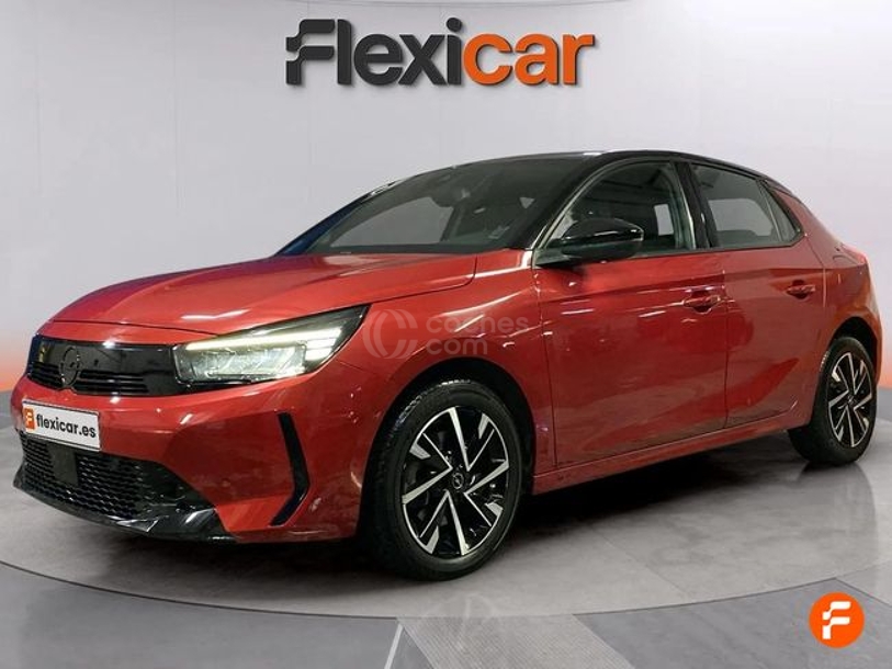 Foto del OPEL Corsa 1.2T XHL S-S GS 100