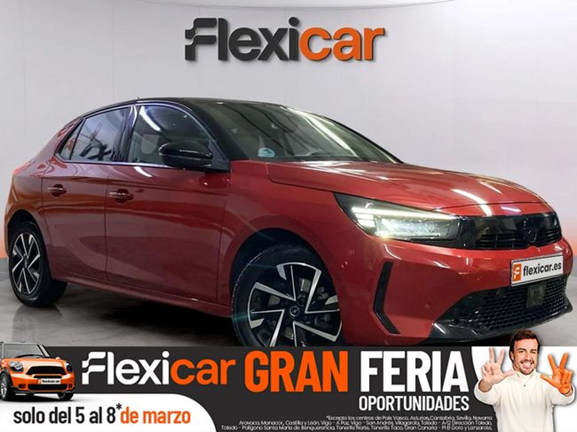 Imagen 1 de OPEL Corsa