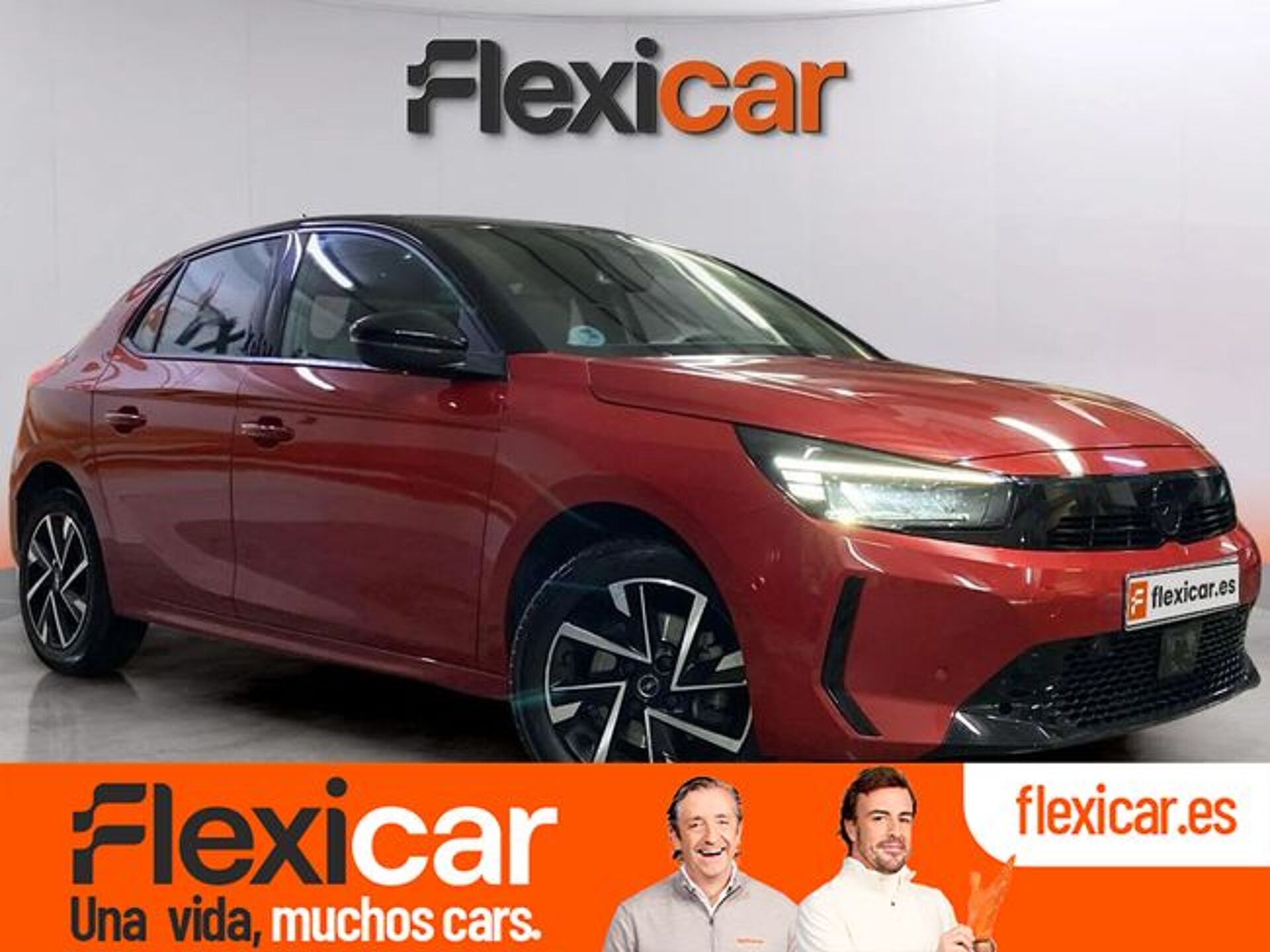 Imagen 1 de OPEL Corsa