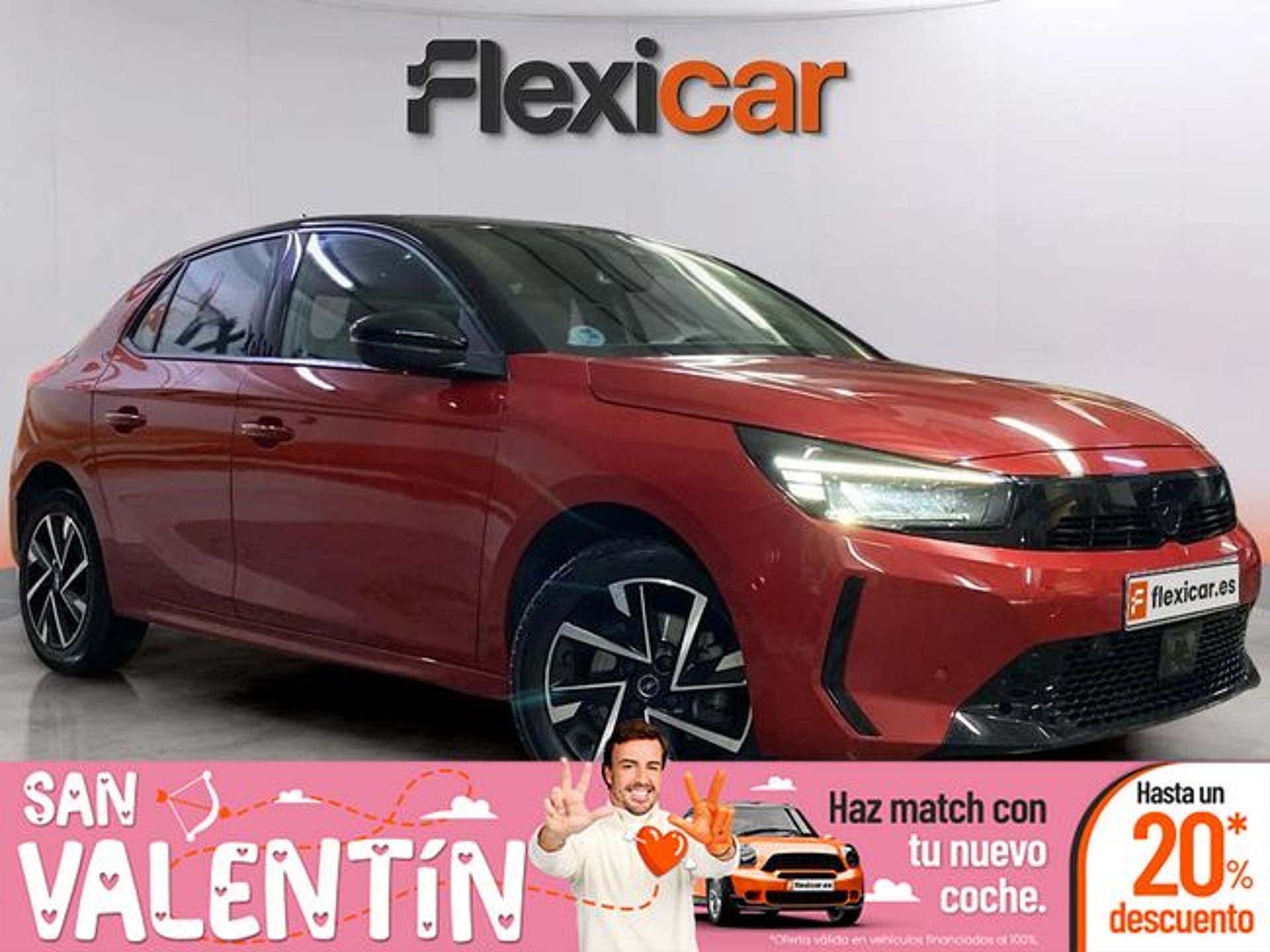 Imagen de OPEL Corsa