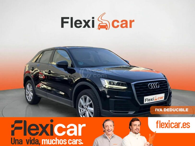 Foto del AUDI Q2 30 TDI Advanced S tronic 85kW