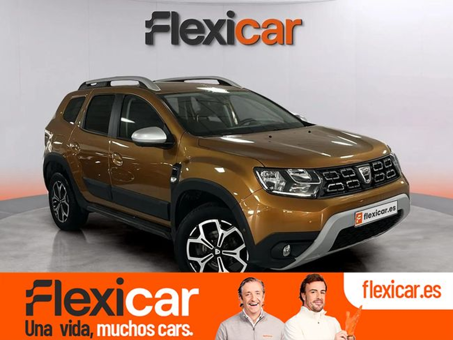 Imagen de DACIA Duster