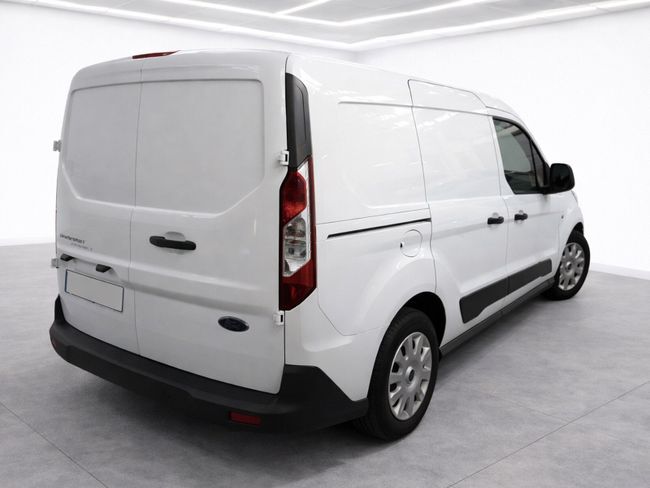Foto del FORD Transit Connect FT 220 Kombi S&S B. Corta L1 Ambiente 100