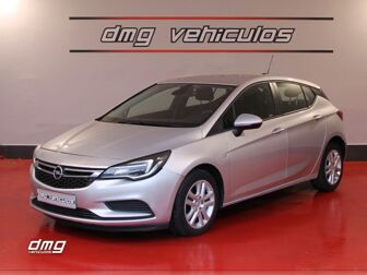 Imagen de OPEL Astra ST 1.6CDTi Dynamic 110