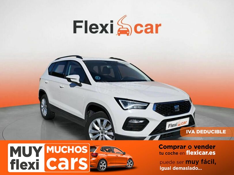 Foto del SEAT Ateca 2.0TDI CR S&S Style 150