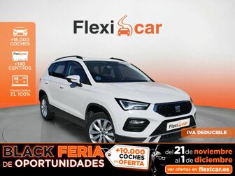 Imagen de SEAT Ateca 2.0TDI CR S&S Style 150