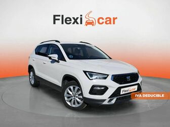 Imagen de SEAT Ateca 2.0TDI CR S&S Style 150