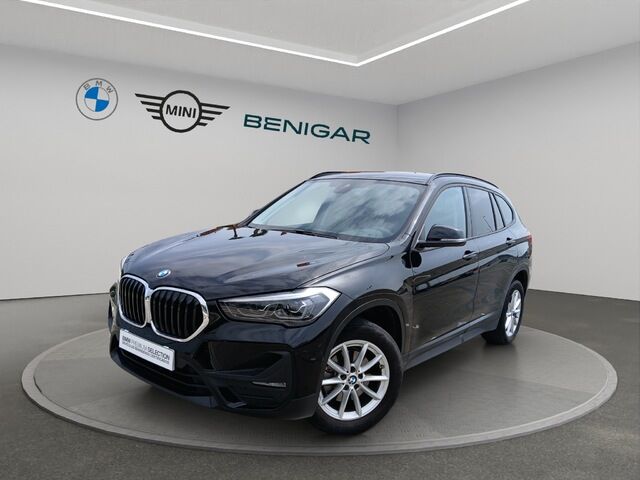BMW X1 (sDrive18d 110 kW (150 CV)) en Alicante
