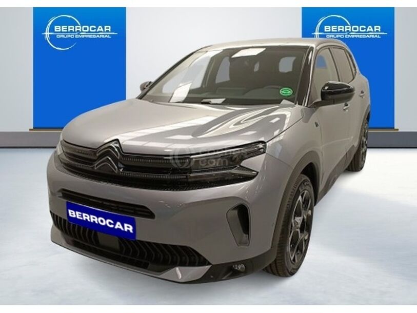 Foto del CITROEN C5 Aircross Hybrid Max EAT8 180