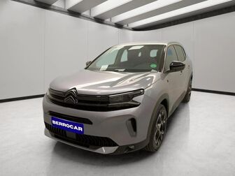 Imagen de CITROEN C5 Aircross Hybrid Max EAT8 180