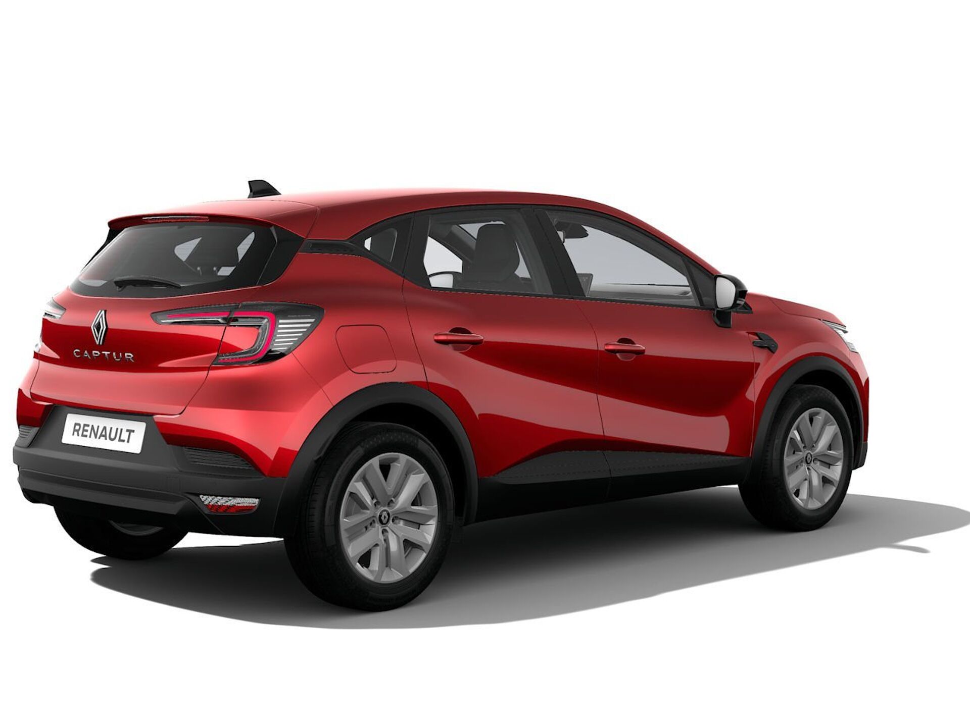 Imagen 2 de RENAULT Captur