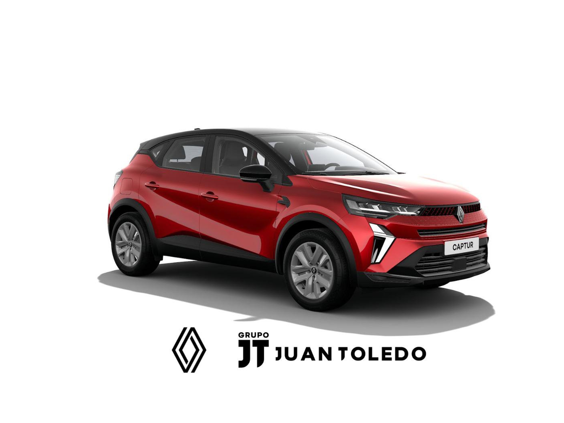 Imagen de RENAULT Captur