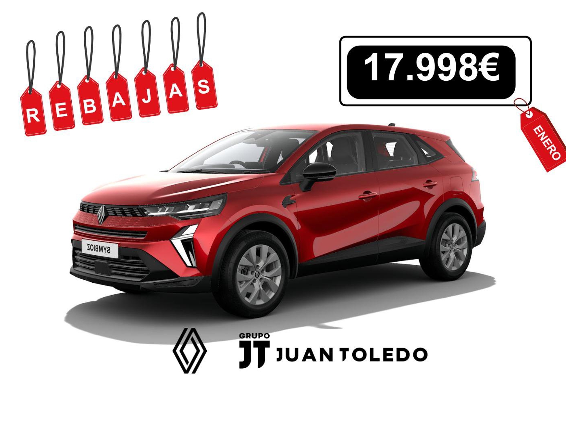 Imagen de RENAULT Captur