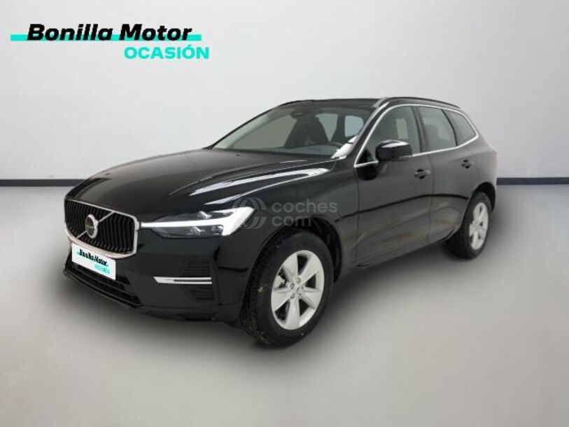 Foto del VOLVO XC60 B4 Plus Dark AWD Aut.