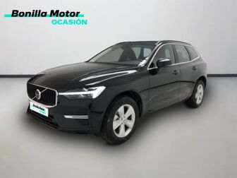 Imagen de VOLVO XC60 B4 Plus Dark AWD Aut.