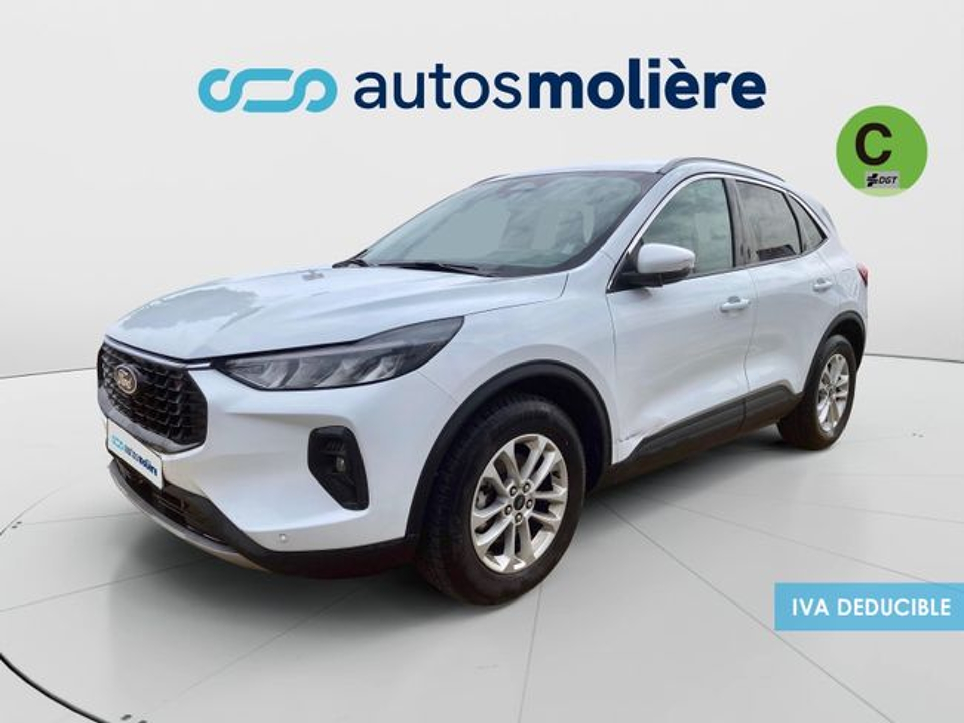 Imagen de FORD Kuga