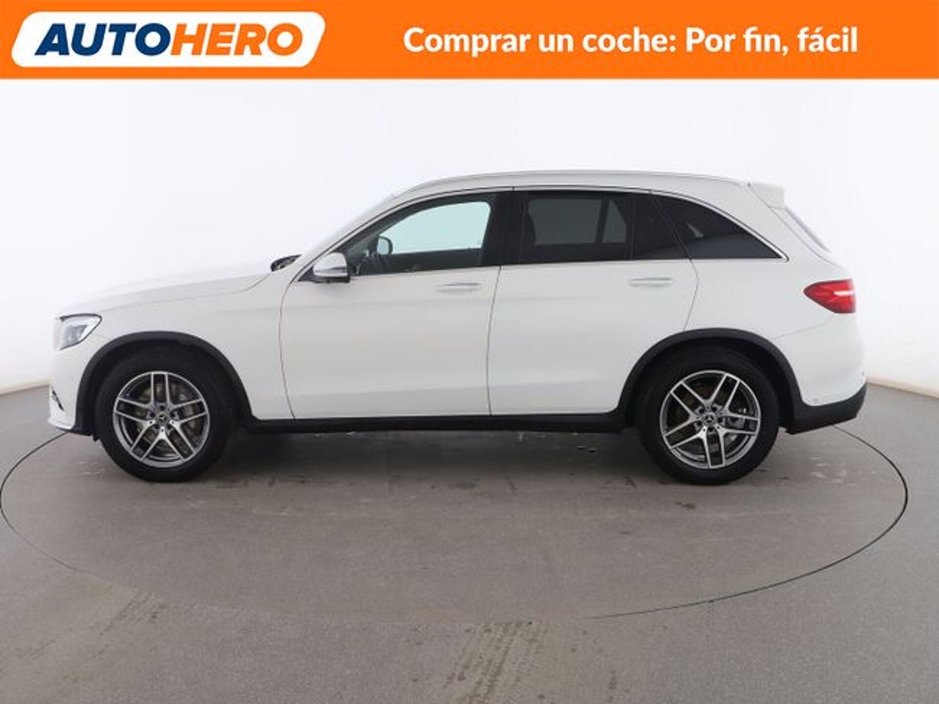 Imagen 3 de MERCEDES Clase GLC