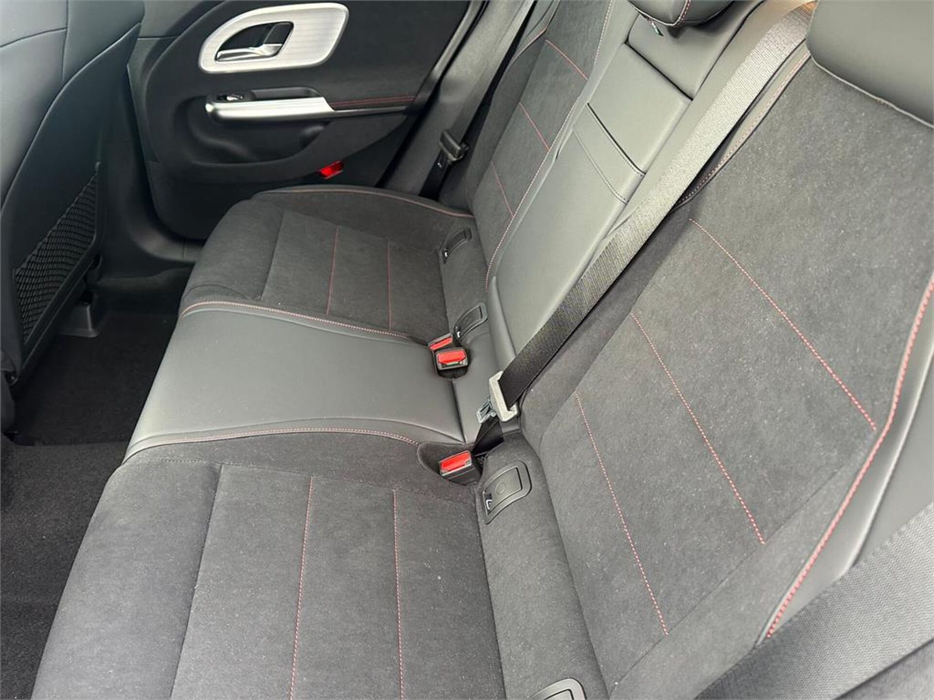 Imagen 3 de MERCEDES Clase CLA