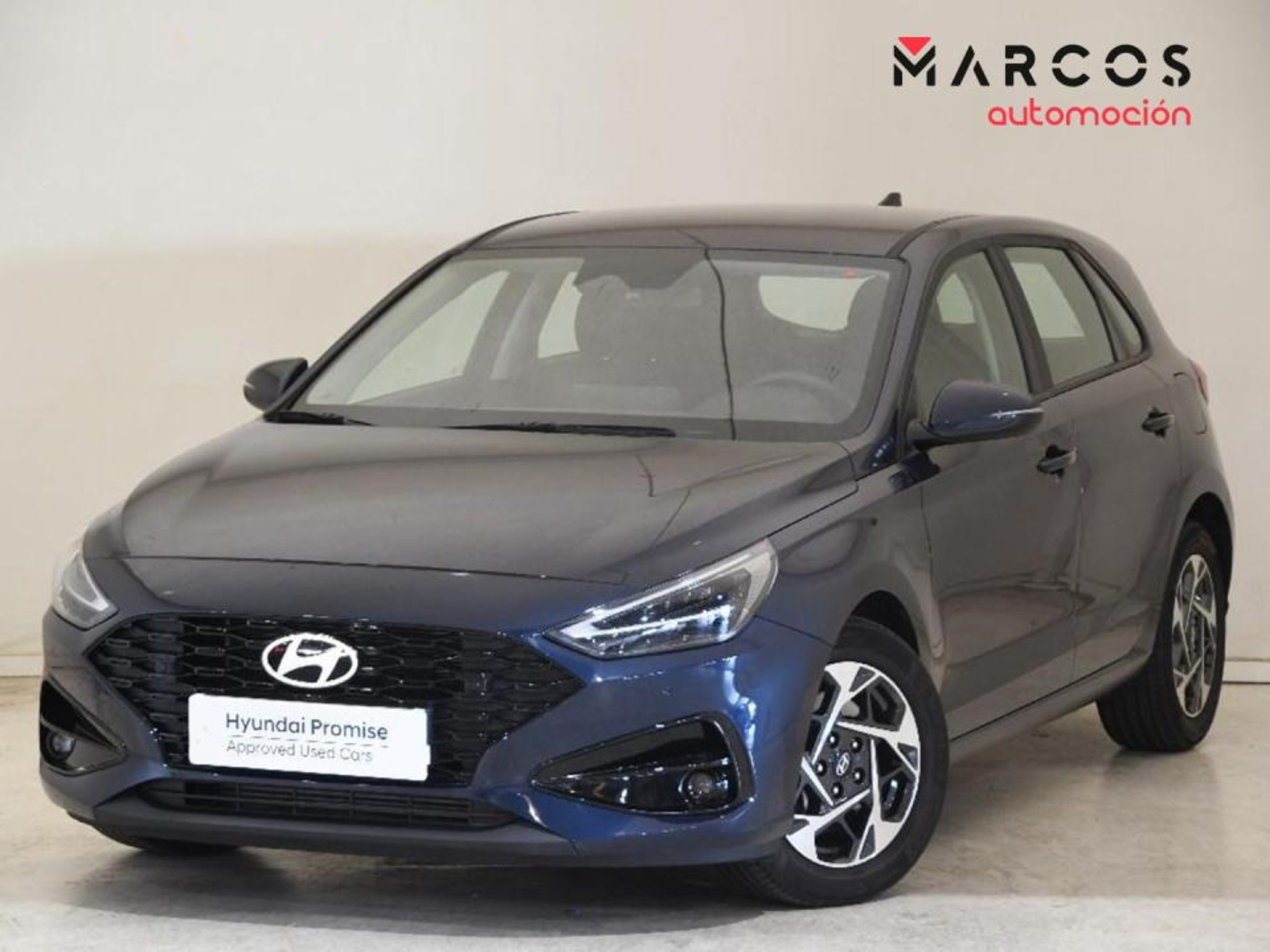 Imagen de HYUNDAI i30