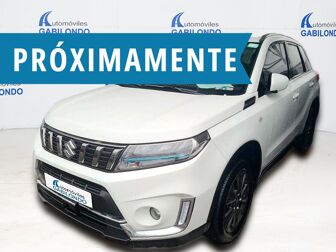 Imagen de SUZUKI Vitara 1.4T GLE Mild Hybrid