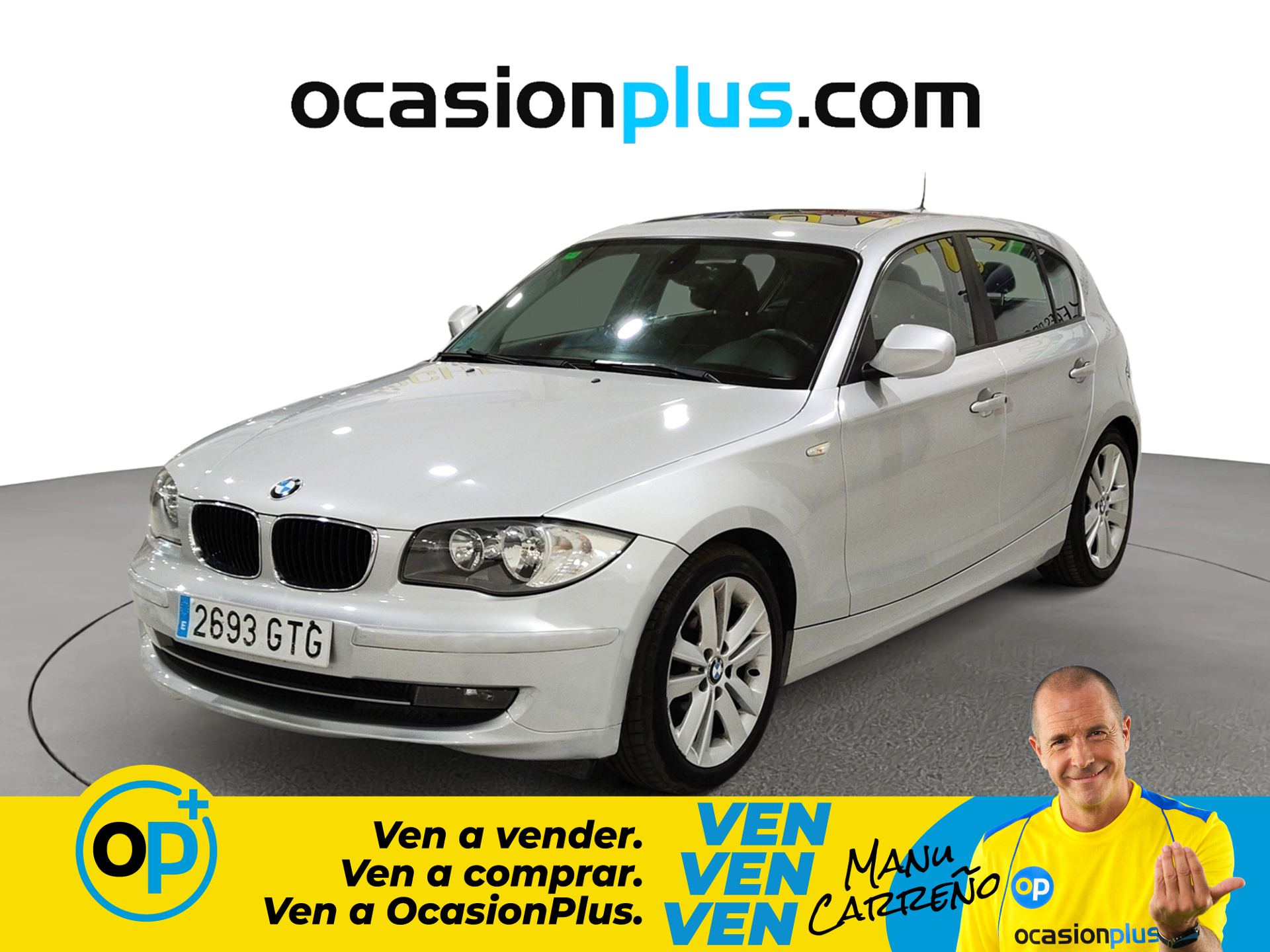 Imagen de BMW Serie 1