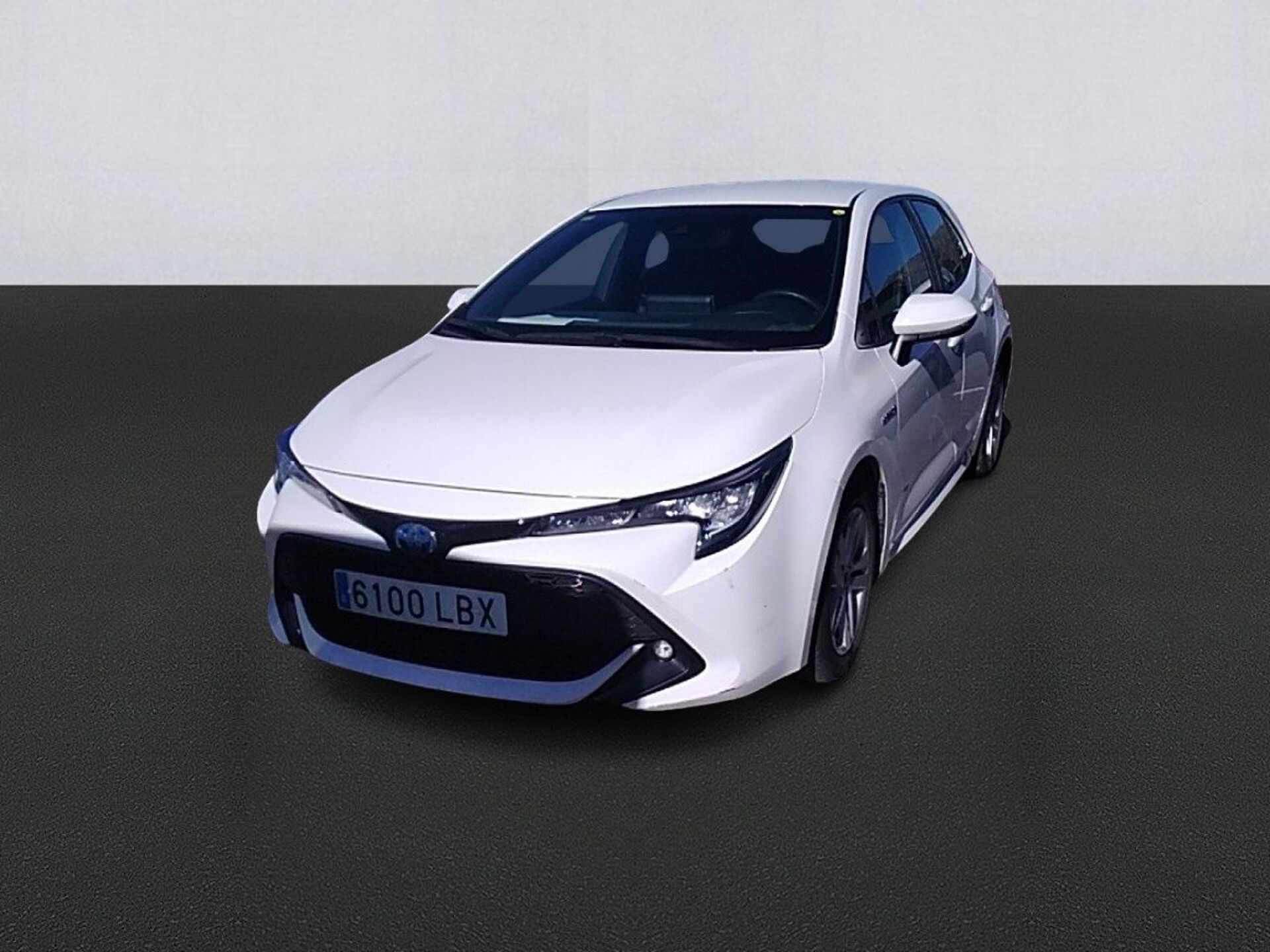 Imagen de TOYOTA Corolla