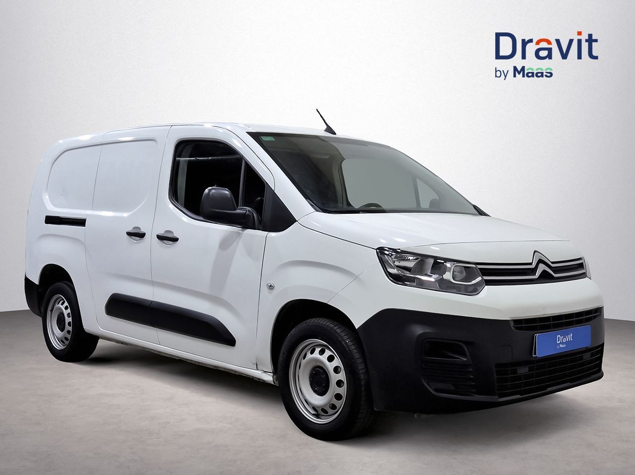 CITROEN Berlingo (FURGON 1.5 BLUEHDI 100 TALLA XL 4P) en Barcelona