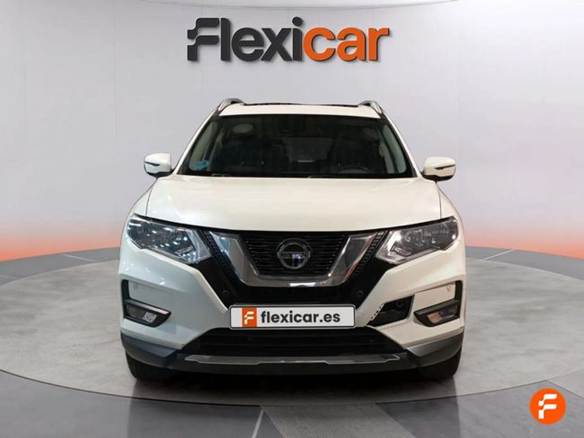 Imagen 2 de NISSAN X-Trail