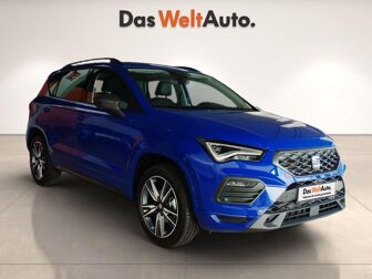 Imagen de SEAT Ateca 1.5 EcoTSI S&S FR Special Edition