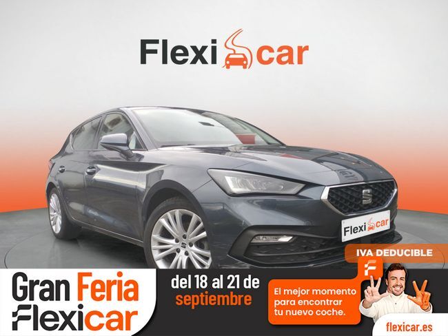 SEAT León (1.0 TSI 81kW S&S Style Launch P Nav) en Lugo