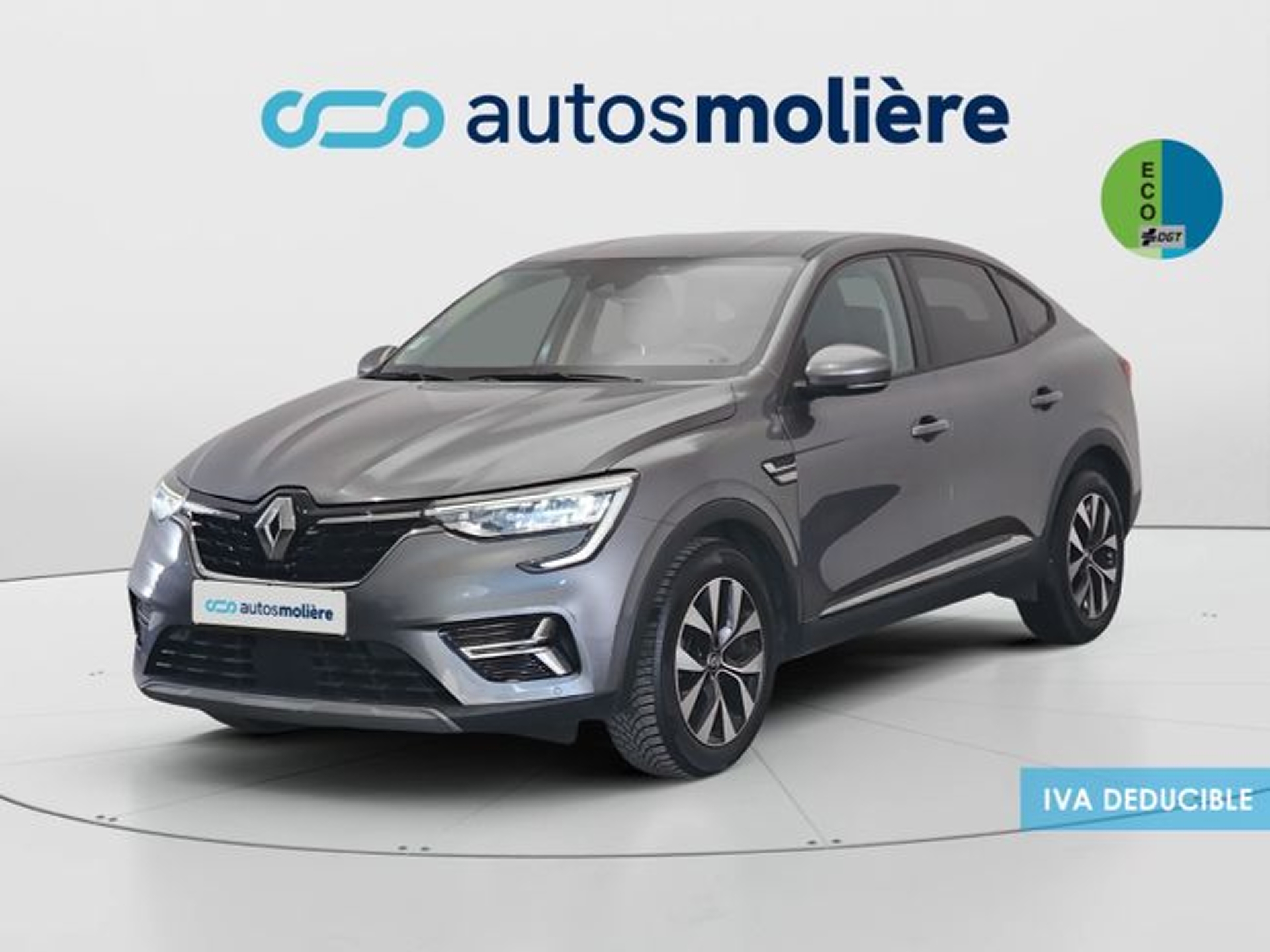 Imagen de RENAULT Arkana